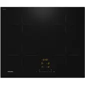 Miele Km 7361 Fl - Kookplaat Half Geïntegreerd Inductie 2-fasen (perilex) Breedte 62 Cm