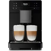 Miele CM 5510 Mat zwart