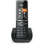 Gigaset Comfort 550 Zwart