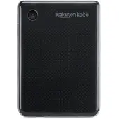 KOBO Clara BW / Colour Back Cover Transparant