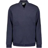 No-excess Sweatvest marine
