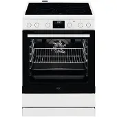 AEG Fornuis CCB6441BBW