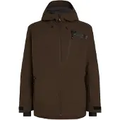 O'Neill Sportjas bruin / donkerbruin