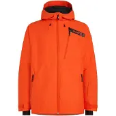 O'Neill Sportjas oranje