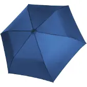 Doppler Paraplu 'Zero Magic' blauw