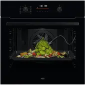 AEG OS6AB50AK 6000 SenseCook