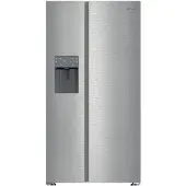 Whirlpool Amerikaanse Koelkast WHG2 6573W X4E