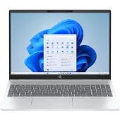 HP OmniBook 5 AI 16-af1070nd - 16" 2K OLED - Ultra 7 - 16GB - 512GB - Verlicht toetsenbord