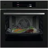 AEG TP9SB831AT 9000 ProAssist met SteamPro