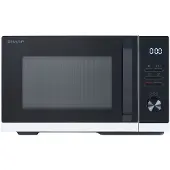 Sharp Rcs201tw - 800 W Inhoud 20 L Magnetron