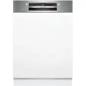 Bosch Smi4has07e - Half Geïntegreerde Vaatwasser Standaard (60 Cm Breed) 13 Bestekken 42 Db(a)