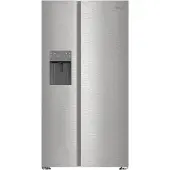 Whirlpool WHG2 6574W X5E