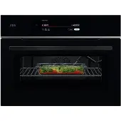 AEG TK9NK921B 9000 ProAssist