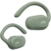 JVC HA-NP40T Groen