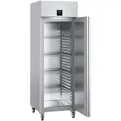 Liebherr FRPSvh 6501-40 Zilver