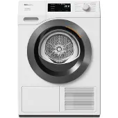 Miele TED 655 WP Excellence EcoSpeed & Wash2Dry