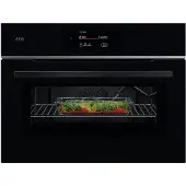 AEG TK8NK72FB 8000 MealAssist