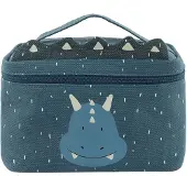 Trixie lunchtas thermisch - koeltas Mr. Triceratops voor kinderen.