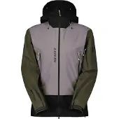 SCOTT Explorair Gore-tex 3l Jas