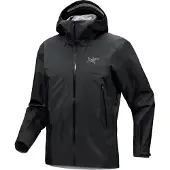 Arc'teryx Beta SL Jacket Heren (Maat - M, Kleur - BLACK)