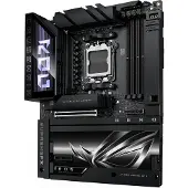 Asus ROG CROSSHAIR X870E HERO BTF AMD X870E Socket AM5 ATX