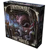 Fantasy Flight Games Unfathomable - From The Abyss Expansion