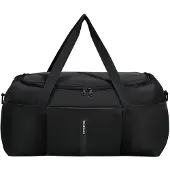 Samsonite TA Revolution vouwbaar Duffle M black