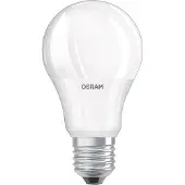 Osram LED-waarde Classic A 6- FR 8.5 W / 27-- K E27