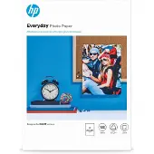HP Q2510a (A4) Fotopapier