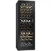 Miele KWT 4995 F Obsidiaanzwart