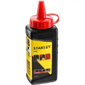 Stanley Rood schrijfpoeder 115g