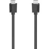 Hama HDMI-kabel Hoge Snelheid 4K 18 Gbit/s 0,75m