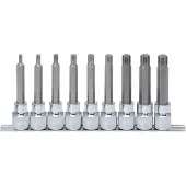 Ks Tools 918.1340 918.1340 Verwisselbare koppen Inch 1/2