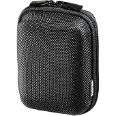 Hama - Hardcase colour style - 7x 4x 11cm - Zwart