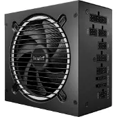 Bequiet Be Quiet! - Pure Power 13 M - Interne Voeding - 750W - 80 Plus Gold - Volledig Modulair