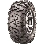 Maxxis Bighorn 2.0 Mu10 6pr 55n E Tl Quadband