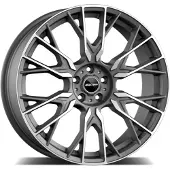 Gmp FEND85204515417I Velg