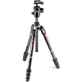 Manfrotto Befree GT CF BK 4 SEC BH