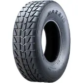 Maxxis Streetmaxx C9272 36n E Quadband