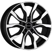 Mak F9521HIBM49IRR Velg