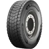 Michelin Vrachtwagenbanden X Multi D 215/75R17.5 126/124M