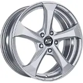 MSW W1925200309 Velg