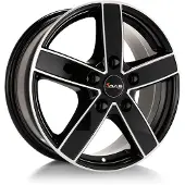 AVUS V51075185120050651D0 Velg