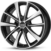 Oxxo OX18-651638-X2-33 Velg