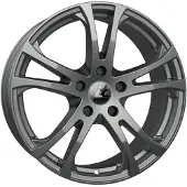 ITWHEELS 5553504 Velg