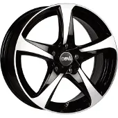 DBV DA6IM40BGP Velg