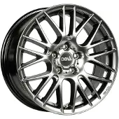 DBV DC9KK43HBX Velg