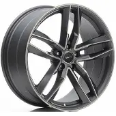 AVUS A16085205112020666L0 Velg