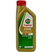 Castrol 15F684 Motorolie