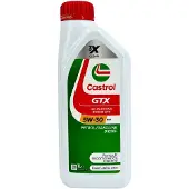 Castrol 15F6E4 Motorolie
